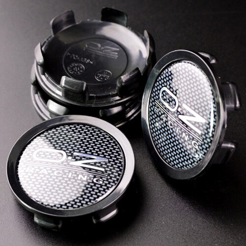4x 75mm OZ Racing Nabendeckel Felgendeckel Nabenkappen M608 für Superforgiata 4x 75mm OZ Racing Nabendeckel Felgendeckel Nabenkappen M608 für Superforgiata