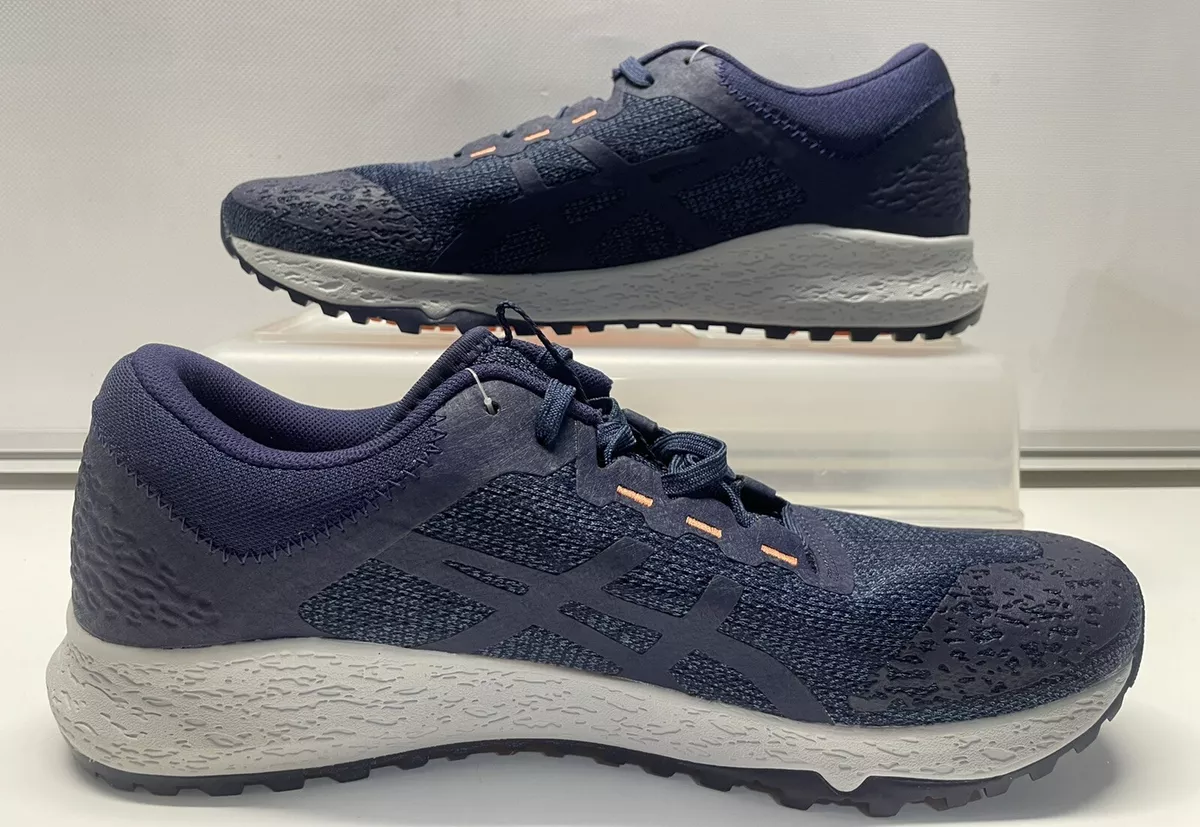 Asics alpine xt clearance 10