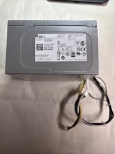 Dell Optiplex 9020 P0KFV 290w 8-Pin Power Supply MB211