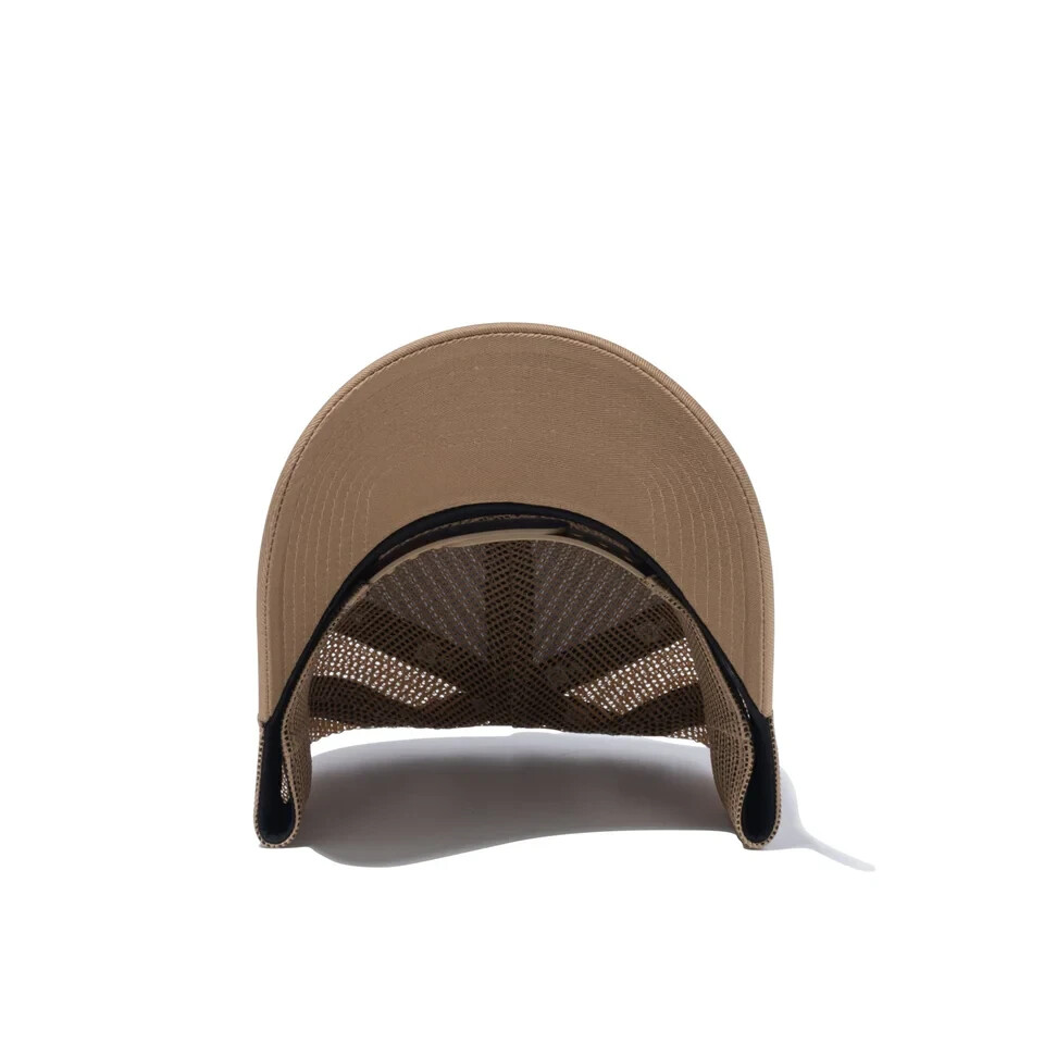 New Era Golf 9FORTY A-Frame Tracker Seersucker 4 Colors