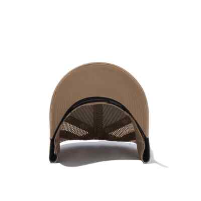 NEWERA GOLF ヤンキース　A-FRAME New Era Golf 9FORTY A-Frame Tracker Seersucker 4 Colors