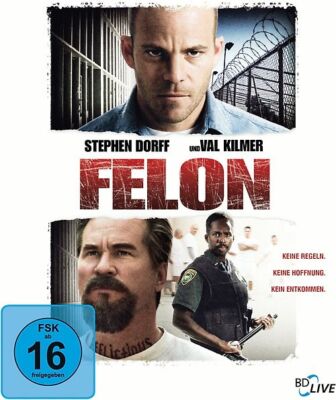 Felon