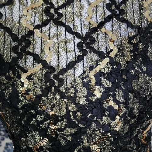 HW Collection Formal Dress  - Picture 4 of 10