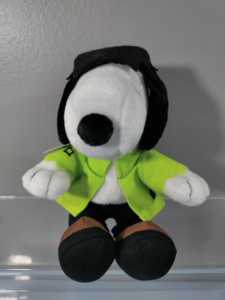 RARE HALLMARK LI'L FRANKENBEAGLE 7