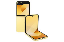 SMARTPHONE SAMSUNG GALAXY Z FLIP6 5G SM F741B 256 Go DUAL SIM 6,7" 50 MP JAUNE