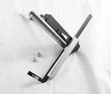 XY Stage for Zeiss Axiovert Microscope