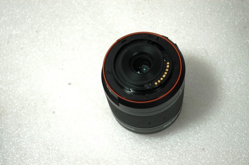 Sony DT 55-200mm f4-5.6 SAM Lens SAL55200 A Mount, Excellent - Picture 4 of 10
