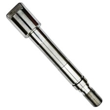 WSM Jet Pumpe Laufrad Schaft 1993-2004 Polaris 1200 1050 700 800 Sl Slh Slt Slx