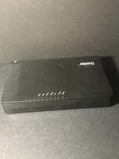 Frontier FRX523 Optical Network Terminal XGS-PON ON No ac adapter