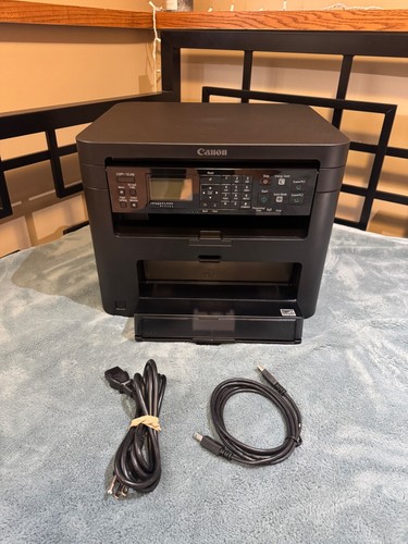 Canon Printer ImageClass MF212W Black With 60% Toner & Very Low 4800 Print Count