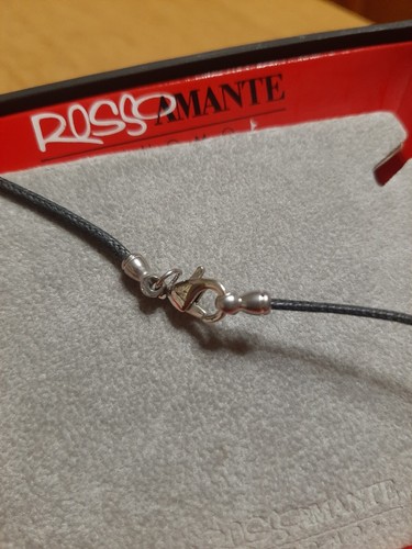 Collana Uomo RossoAmante - Foto 4 di 4