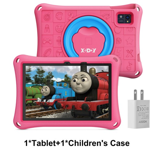 10.1 In Android 13 Tablet 12GB+128GB Quad-core 5GWiFi 5+13MP 7000mAh GMS LCD IPS - Picture 31 of 31