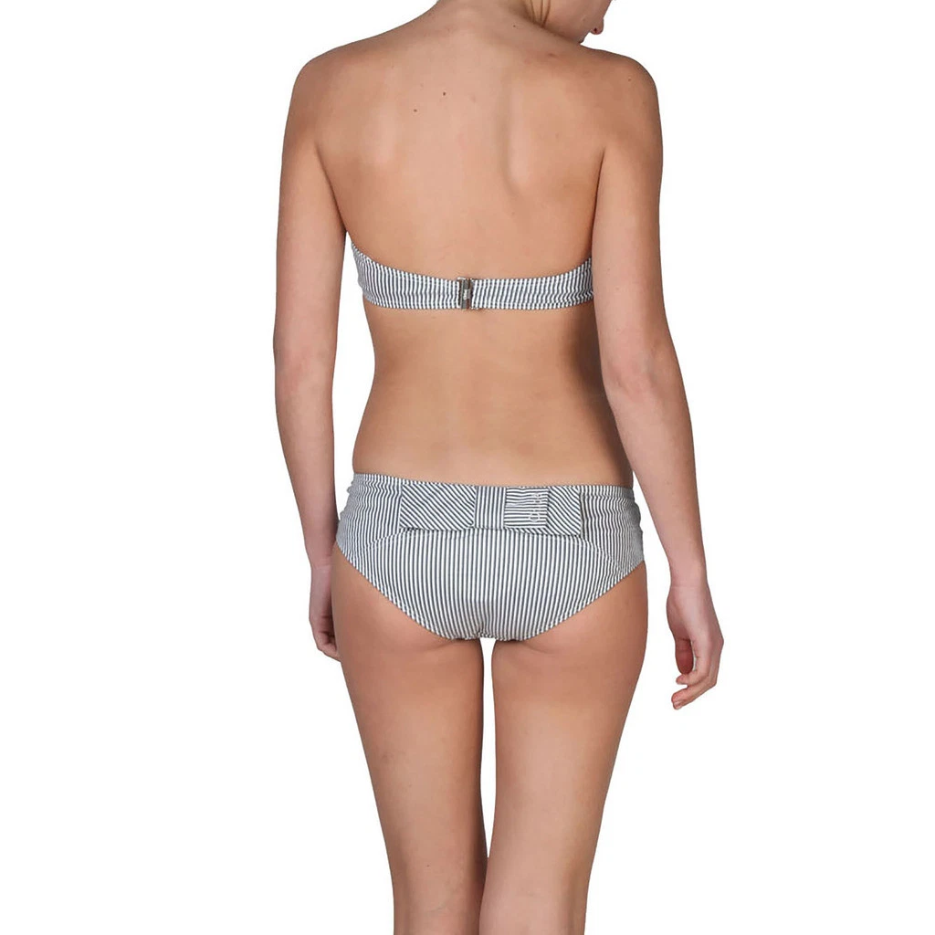 Designer bandeau best sale bikini