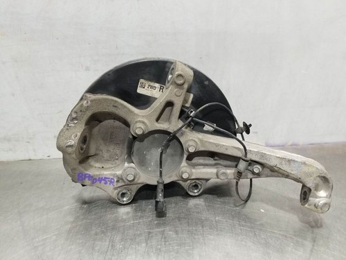 2016-2022 GMC Canyon Right Passenger RH Front Spindle Knuckle - Picture 3 of 10