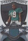 2007 Bowman Sterling Ted Ginn Jr. #BSRR-TG