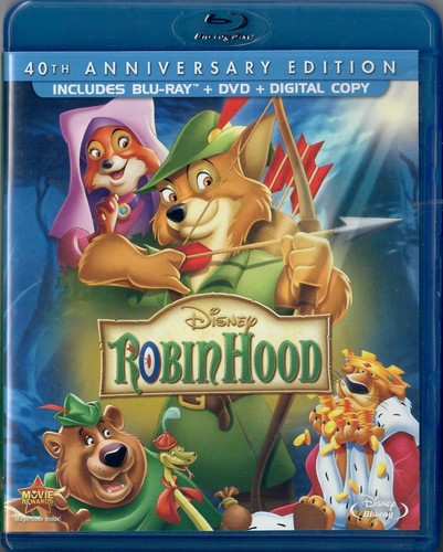 PICK YOUR OWN DVD or BLU-RAY: DISNEY & PIXAR - Imagen 29 de 73