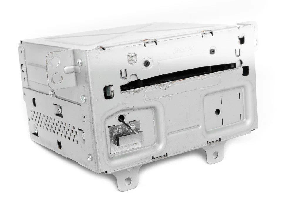 UNLOCKED 2015-17 Buick Encore Chevy Cruze GMC AM FM CD mp3 w USB 23495273 Foto 3 de 4