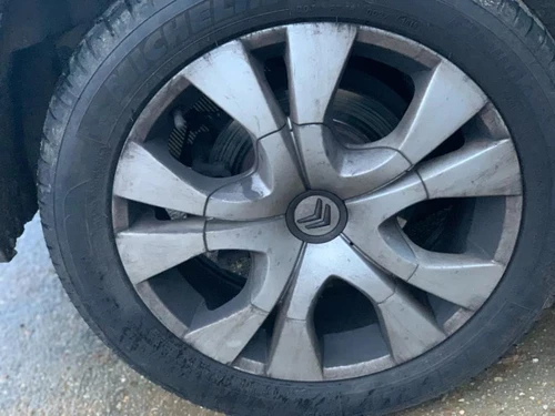 96609738ZD Asientos Tercera Fila para CITROEN GRAND C4 PICASSO SX 2006 128928 - Imagen 7 de 10