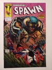 Spawn #222 Amazing Spider-Man #316 Homage Variant McFarlane Cover Image