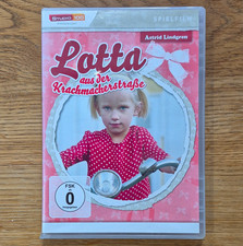 Studio 100 Lotta aus der Krachmacherstraße D...