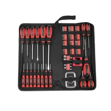 91pcs Multifunctional Precision Screwdriver Set