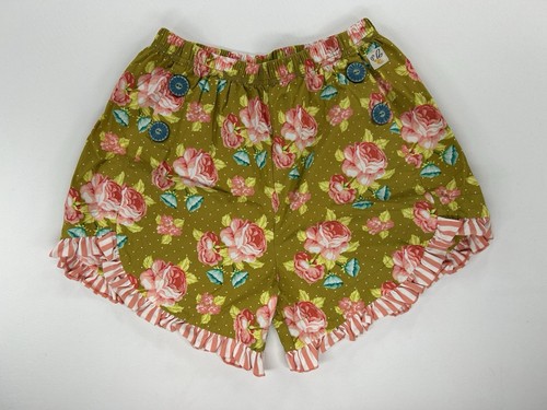 Matilda Jane & Wildflower Girls Outfits / Shorts & Dresses Lot - Size 14 - Picture 5 of 7