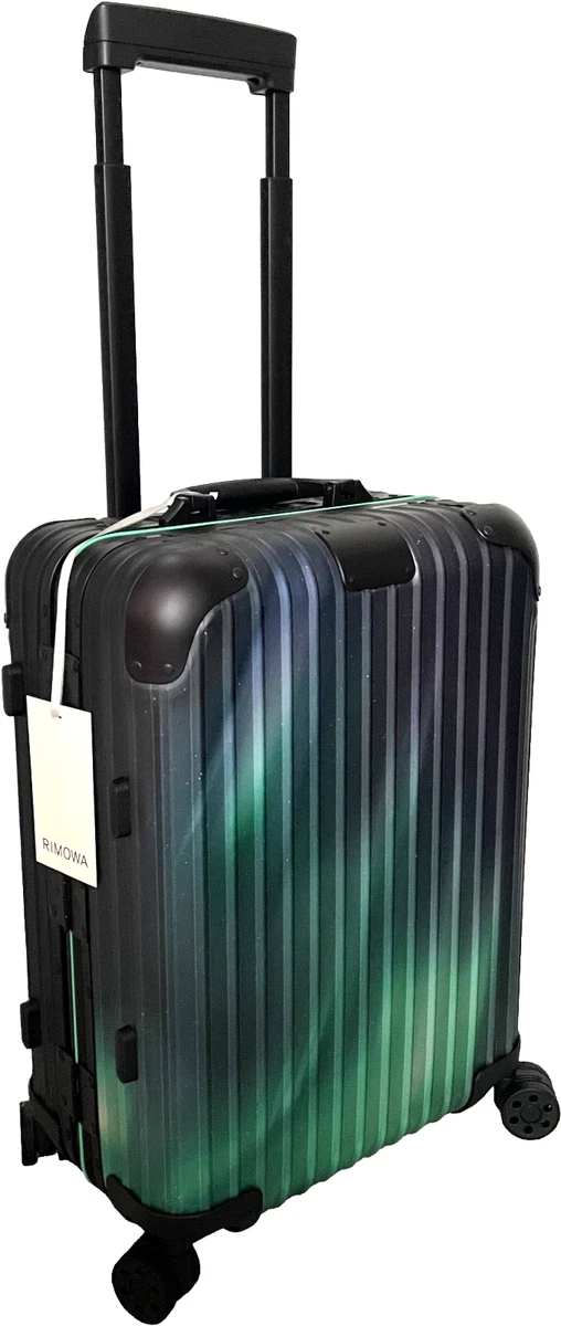 RIMOWA Multicolor Travel Luggage for sale | eBay