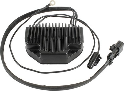 NEW 12V VOLTAGE REGULATOR FITS HARLEY DAVIDSON MOTORCYCLE NIGHTROD