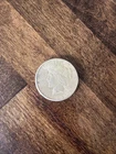 1923 S PEACE LIBERTY SILVER ONE DOLLAR  COIN 90% San Francisco Mint