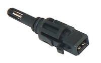 Metzger Sensor, Ansauglufttemperatur Autoteile 0905163 FüR BMW