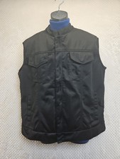 Road Armor Skull Riderz Mesh Vest New Biker Conceal Carry 8 Pocket Sz 2xl Nwot Road Armor Skull Riderz Mesh Vest New Biker Conceal Carry 8 Pocket Sz 2xl Nwot
