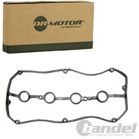 Dr.Motor Automotive Ventildeckeldichtung Passend FüR KIA Carens RIO Shuma |