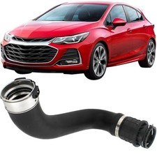 Turbocharger Intercooler Air Inlet Hose Compatible with Cruze 2016-2019 For