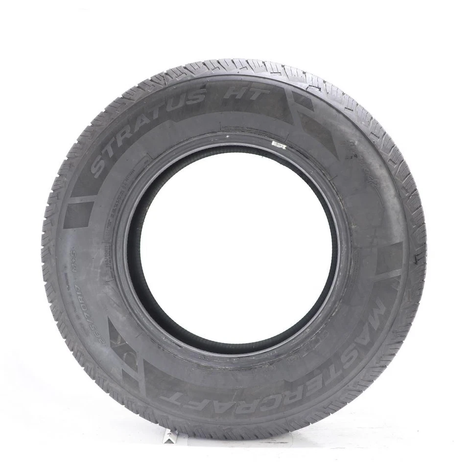 Новый 265/70R17 Mastercraft Stratus HT 115T - 10,5/32 - Изображение 4 из 4