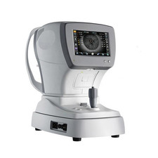 Fa-6500k Queratómetro Automático Queratómetro Refractómetro Precio Bajo