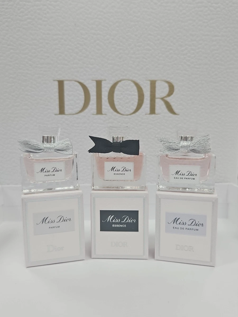 Las mejores ofertas en Spray Miss Dior eau de toilette para