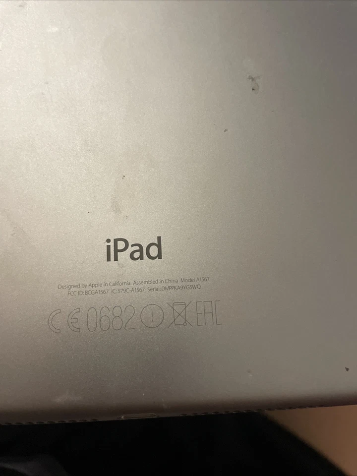 iPad Air 2  - Imagen 2 de 4