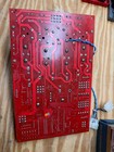 wheel of fortune arcade redemption main pcb UNTESTED — photo 4