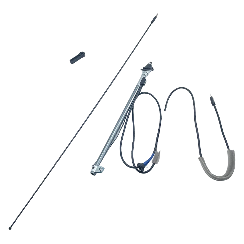 For 1998-2004 Toyota Tacoma Antenna Base Assy Manual Type Foto 3 de 4