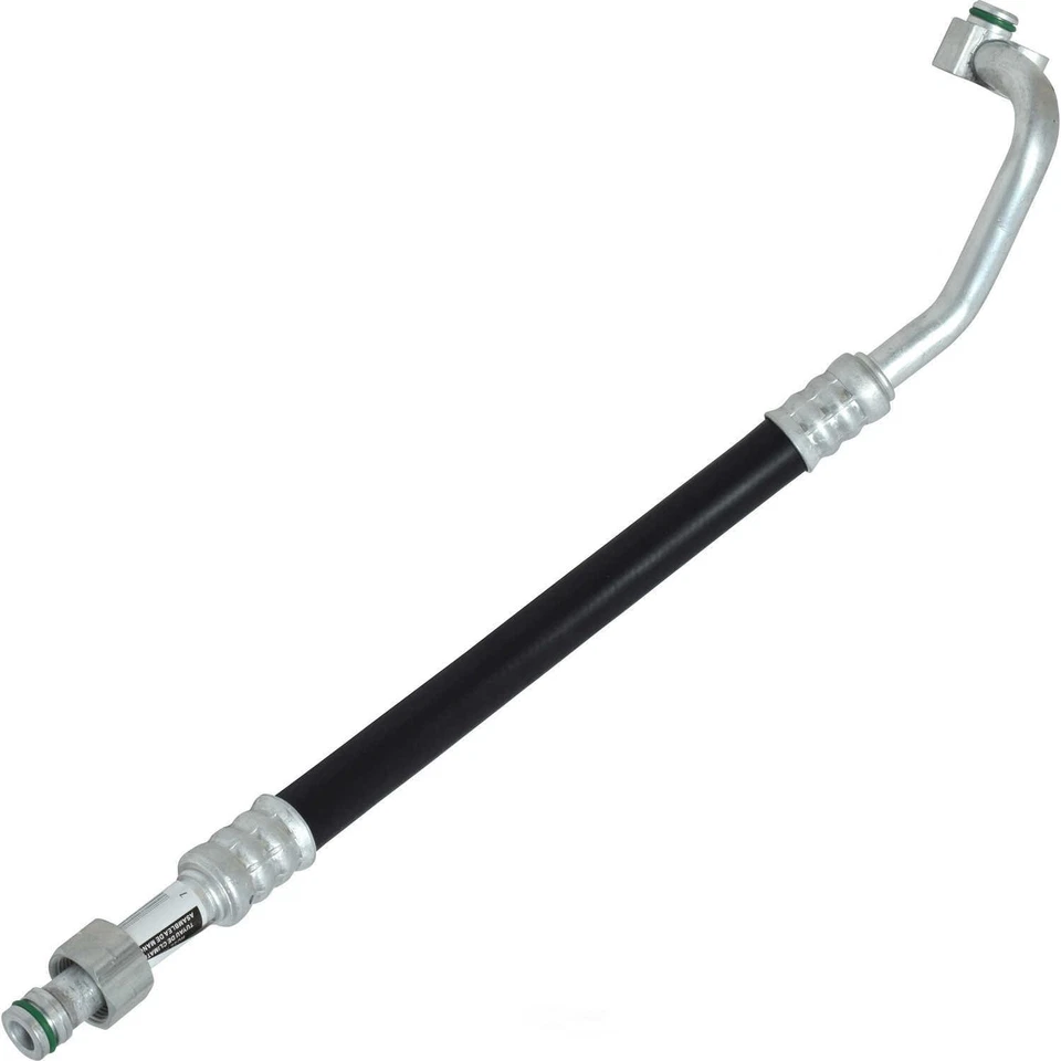 Manguera de succión de refrigerante de aire acondicionado-línea de succión UAC para Honda Accord 94-97 2,2 L-L4 Foto 3 de 3