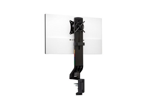 Kensington SmartFit Ruimtebesparende Enkele Monitor Arm - Ergonomisch - Tot 32" - Afbeelding 4 van 6