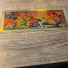 Garbage Pail Kids Novelty Banknote $100 Gold Foil Bill Collectible — photo 2