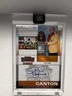 2025 Origins-2024 Panini Contenders Canton Troy Polamalu /50 Steelers HOF  Auto