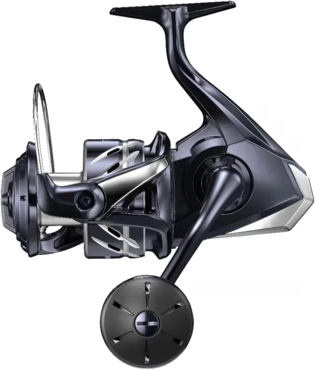 shimano stradic 8000 | eBay