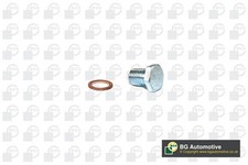 Sump Plug for BMW Z4M 3.2 S54B32(326S4) 2006-2008 Petrol Coupe BGA PK0903
