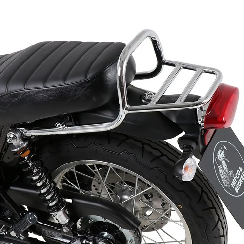 Hepco Becker Rear Rack (Not For Top Cases) Kawasaki W800 Street / Cafe 2019- - Bild 1 von 3