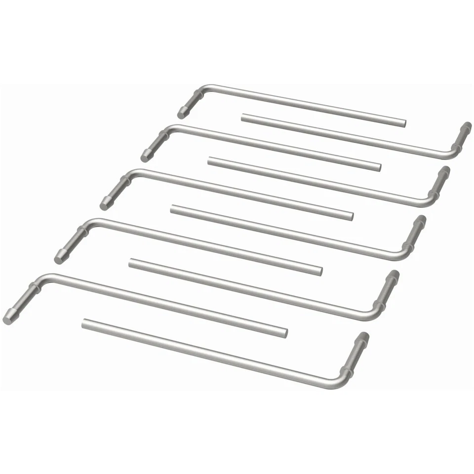 Magnaflow Performance 排气 10152 排气实心杆挂钩 — 第 4/4 张图片