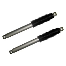 For Chevy Tahoe 00-20 Rear Standard Active to Passive Suspension Conversion Kit