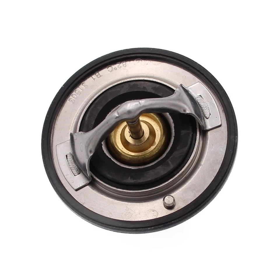 Novo termostato com junta compatível com 2002-2006 Kia Sedona Sorento 3.5L 25500-37200 - Imagem 4 de 4