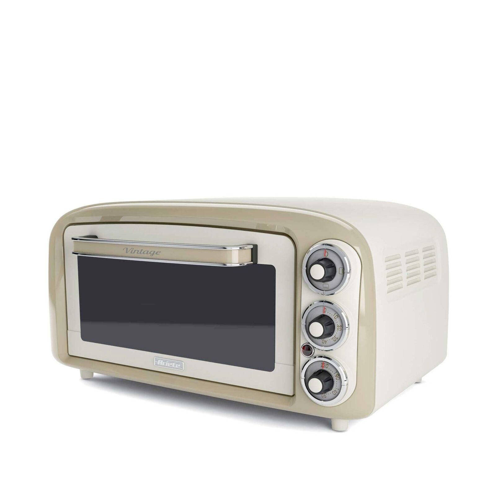 Occasione Ariete 979 Fornetto Vintage Beige 18Lt | Prezzo Outlet